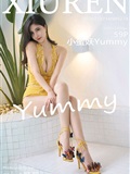 Xiuren秀人网 2022.07.14 NO.5274 小蛮妖Yummy(60)
